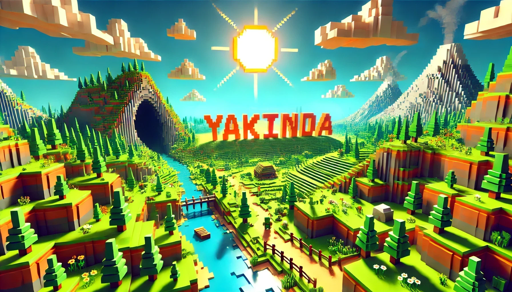 Yakında!!!